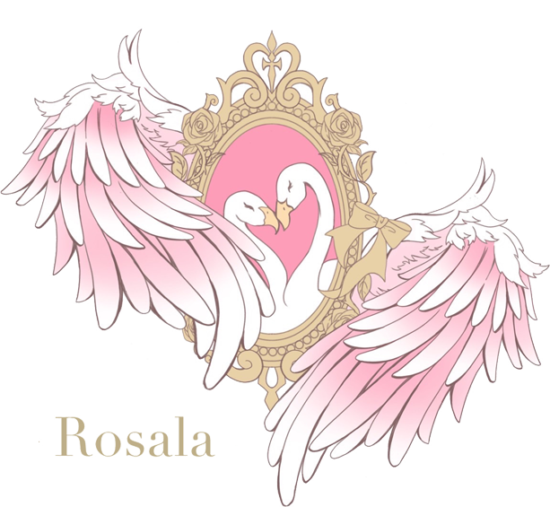 ネイル・エステサロン　Ｒｏｓａｌａ【ロザーラ】