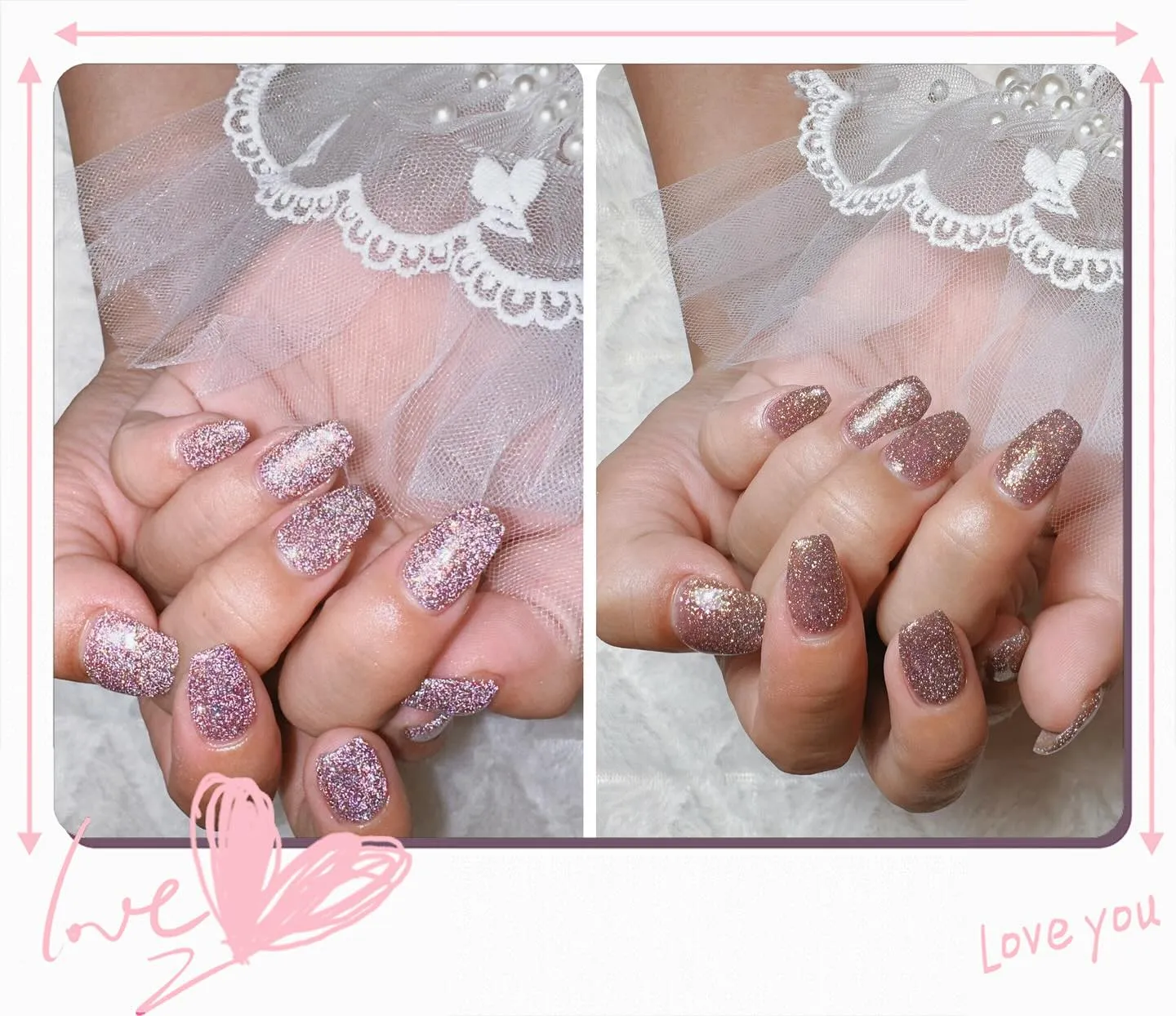 新しい季節が訪れる度に、指先から華やかさを取り入れませんか？