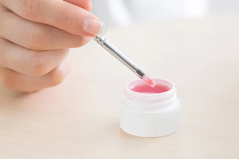 お客様の美と心に寄り添った施術